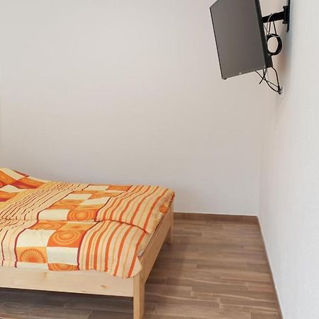 Apartmaji Zupan Bohinjska Bela Ngoại thất bức ảnh