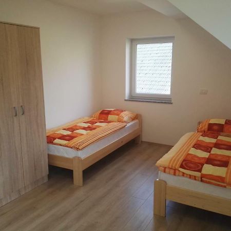 Apartmaji Zupan Bohinjska Bela Ngoại thất bức ảnh