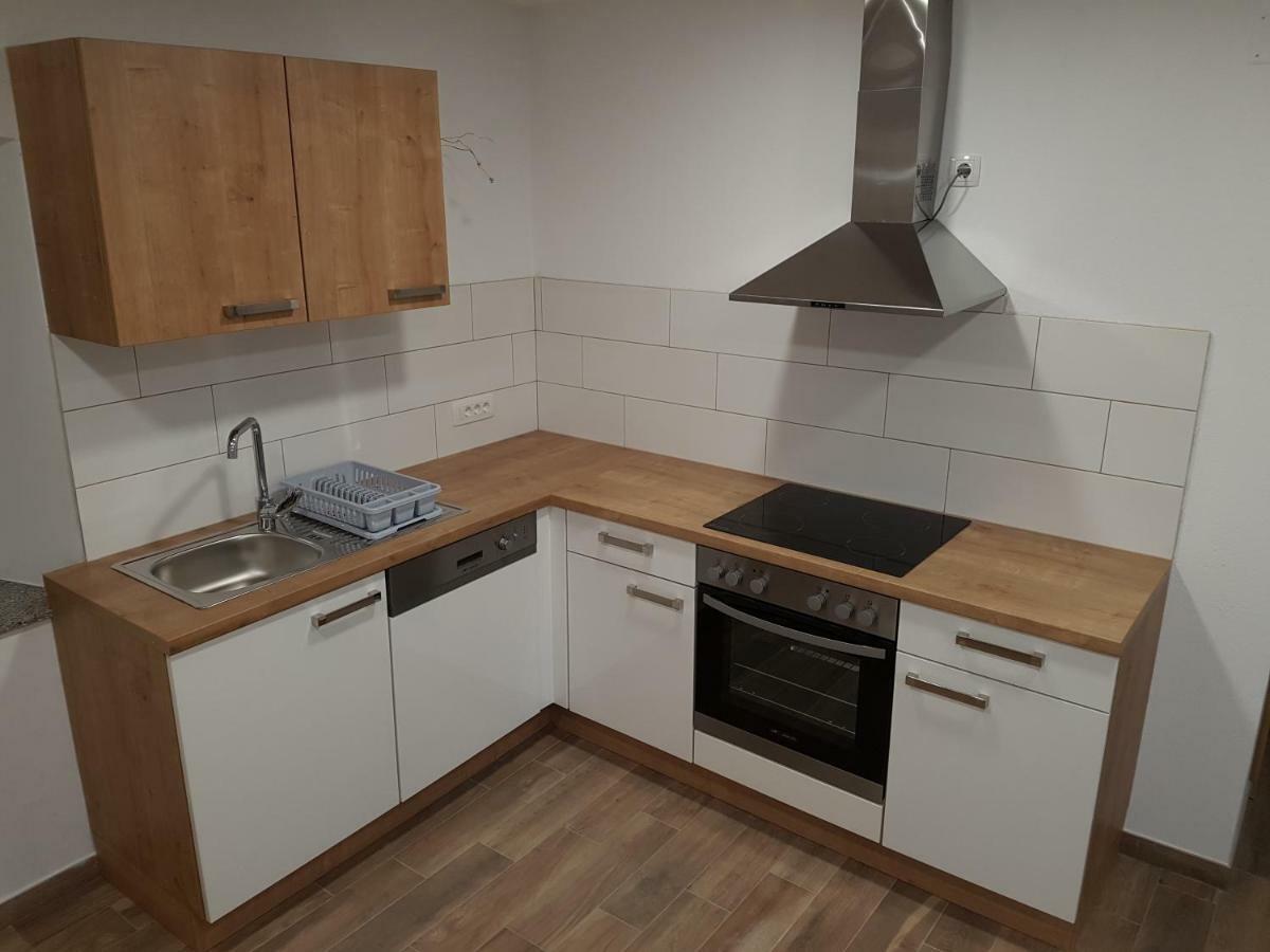 Apartmaji Zupan Bohinjska Bela Ngoại thất bức ảnh