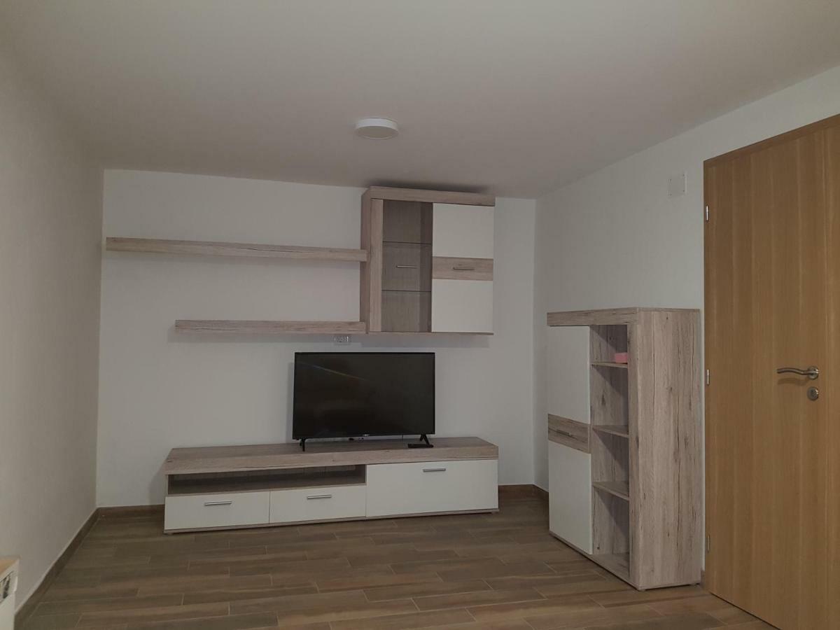 Apartmaji Zupan Bohinjska Bela Ngoại thất bức ảnh