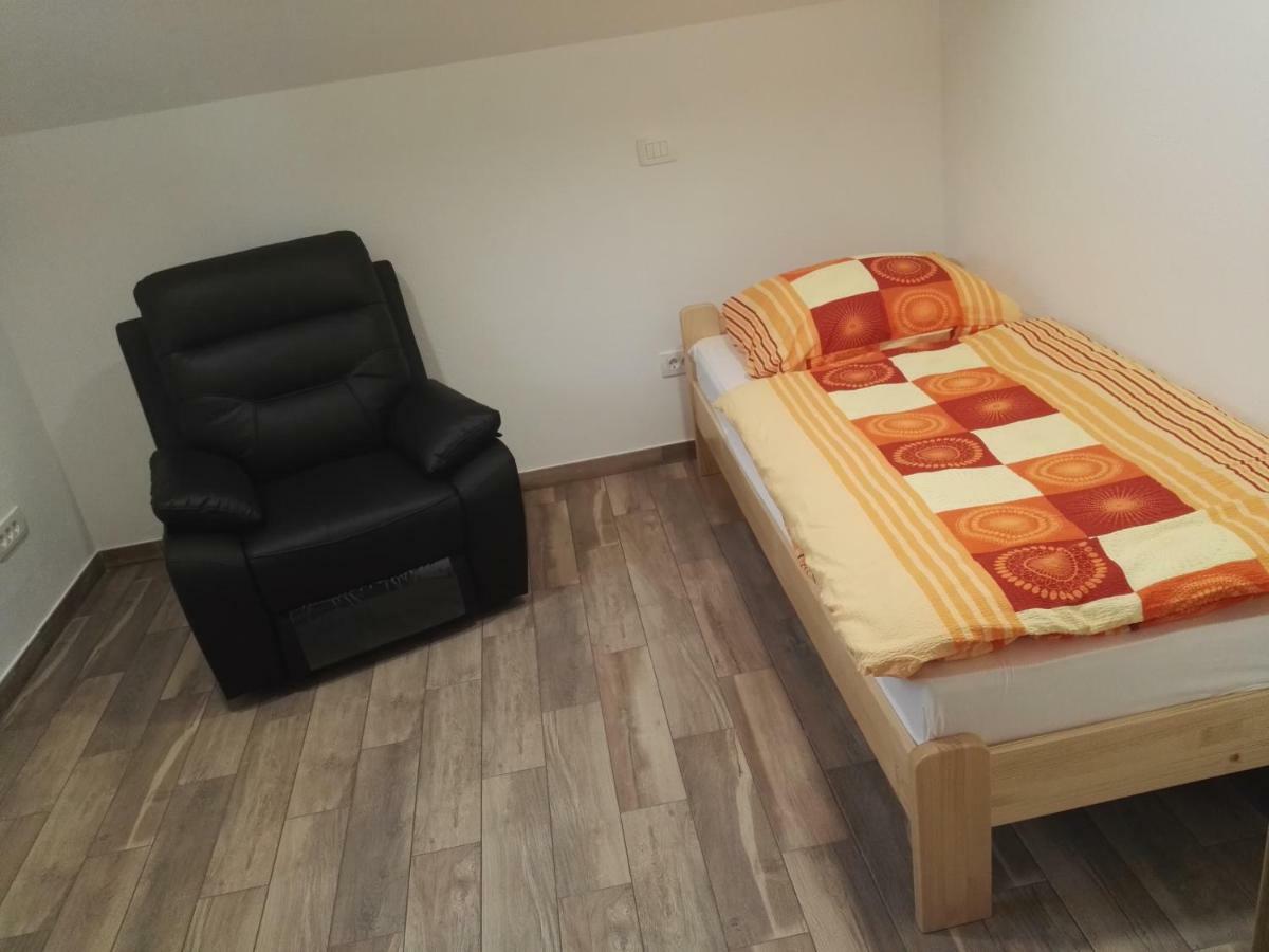 Apartmaji Zupan Bohinjska Bela Ngoại thất bức ảnh
