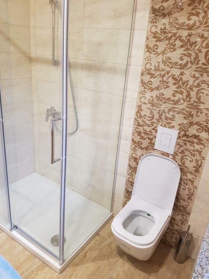 Apartmaji Zupan Bohinjska Bela Ngoại thất bức ảnh