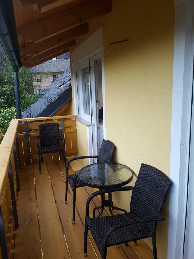 Apartmaji Zupan Bohinjska Bela Ngoại thất bức ảnh