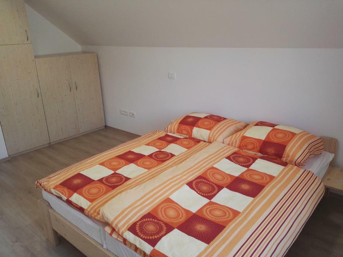 Apartmaji Zupan Bohinjska Bela Ngoại thất bức ảnh