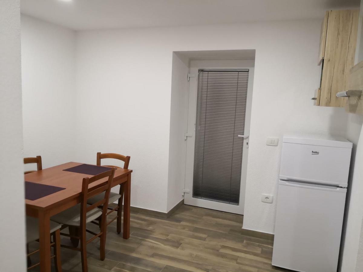 Apartmaji Zupan Bohinjska Bela Ngoại thất bức ảnh