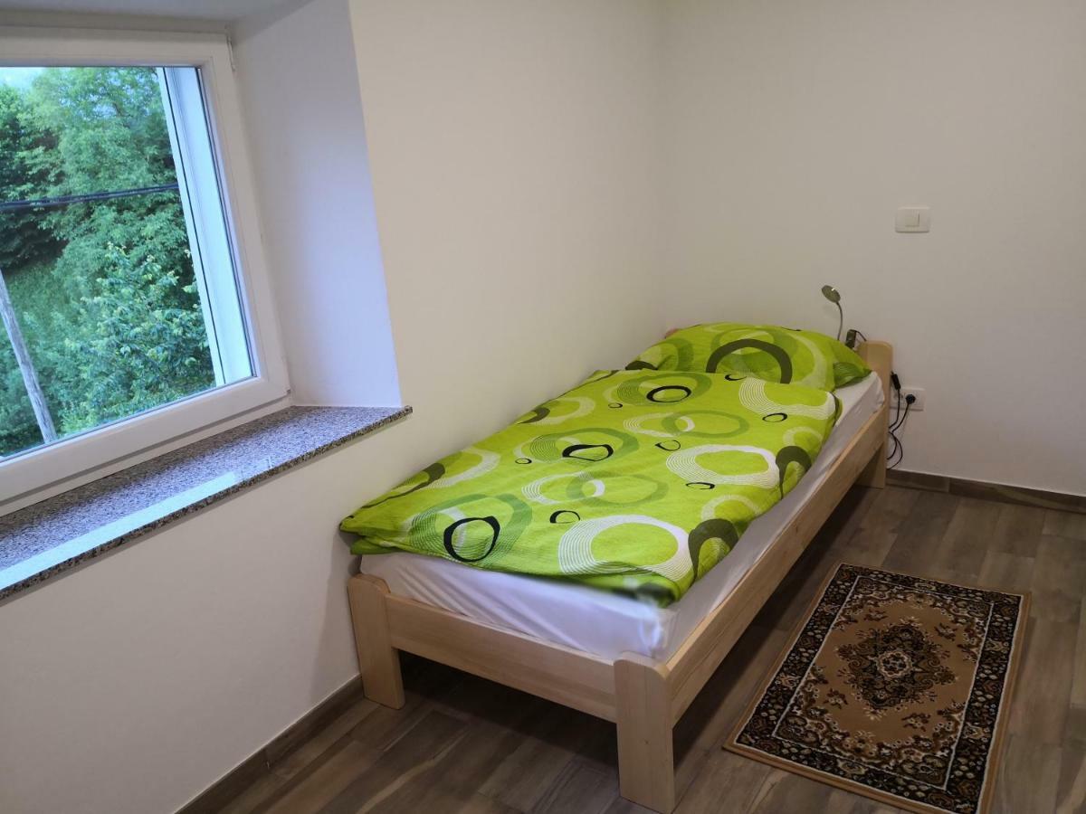 Apartmaji Zupan Bohinjska Bela Ngoại thất bức ảnh