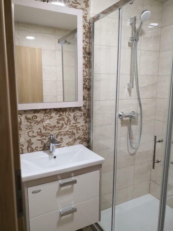 Apartmaji Zupan Bohinjska Bela Ngoại thất bức ảnh