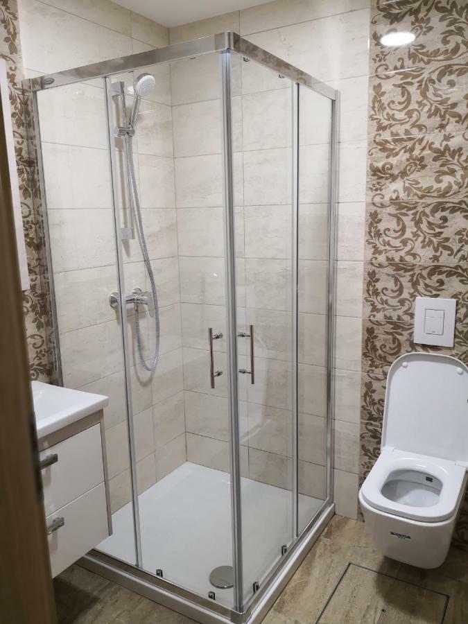 Apartmaji Zupan Bohinjska Bela Ngoại thất bức ảnh